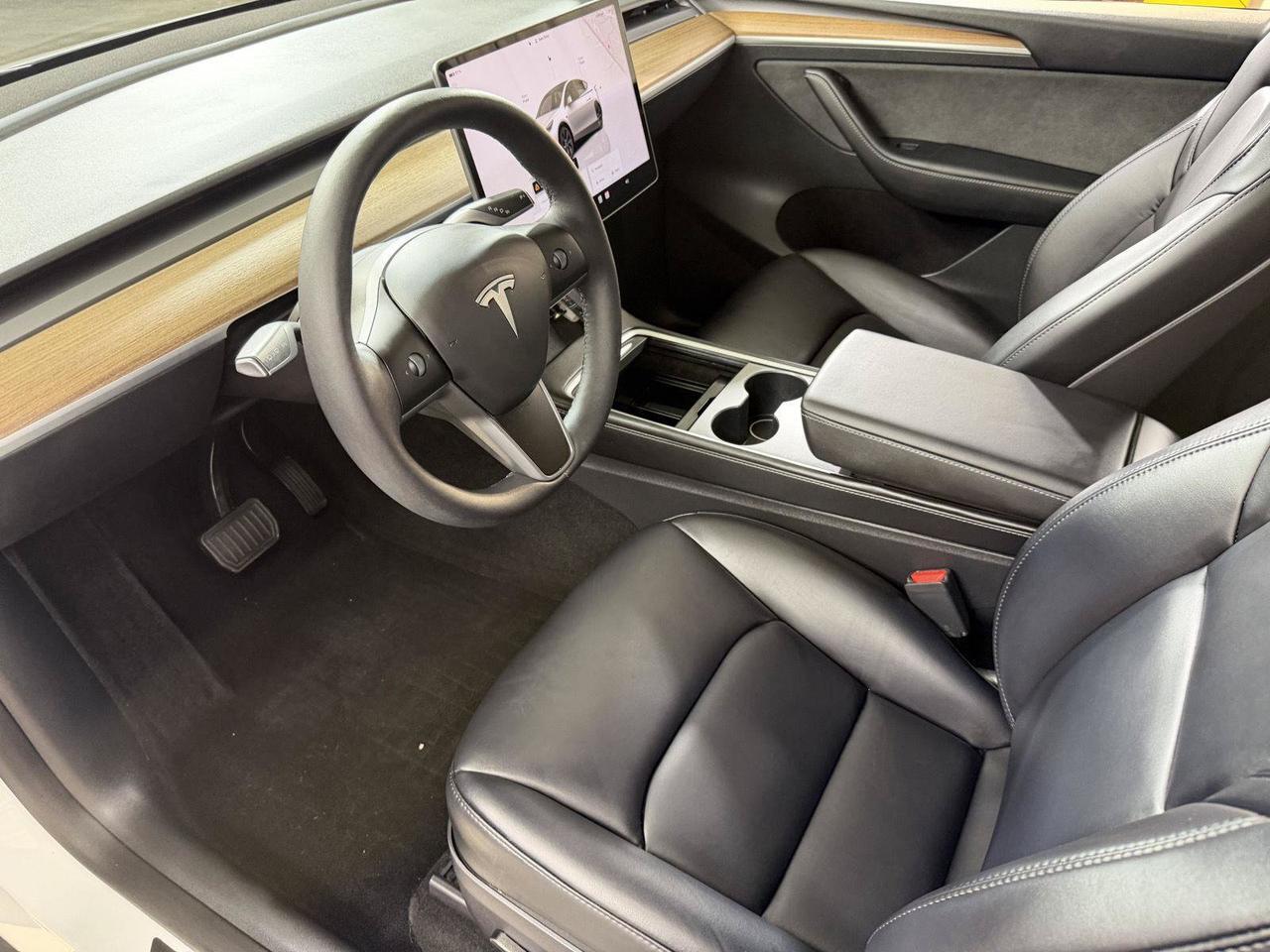 2024 Tesla Model Y Long Range Annapolis MD