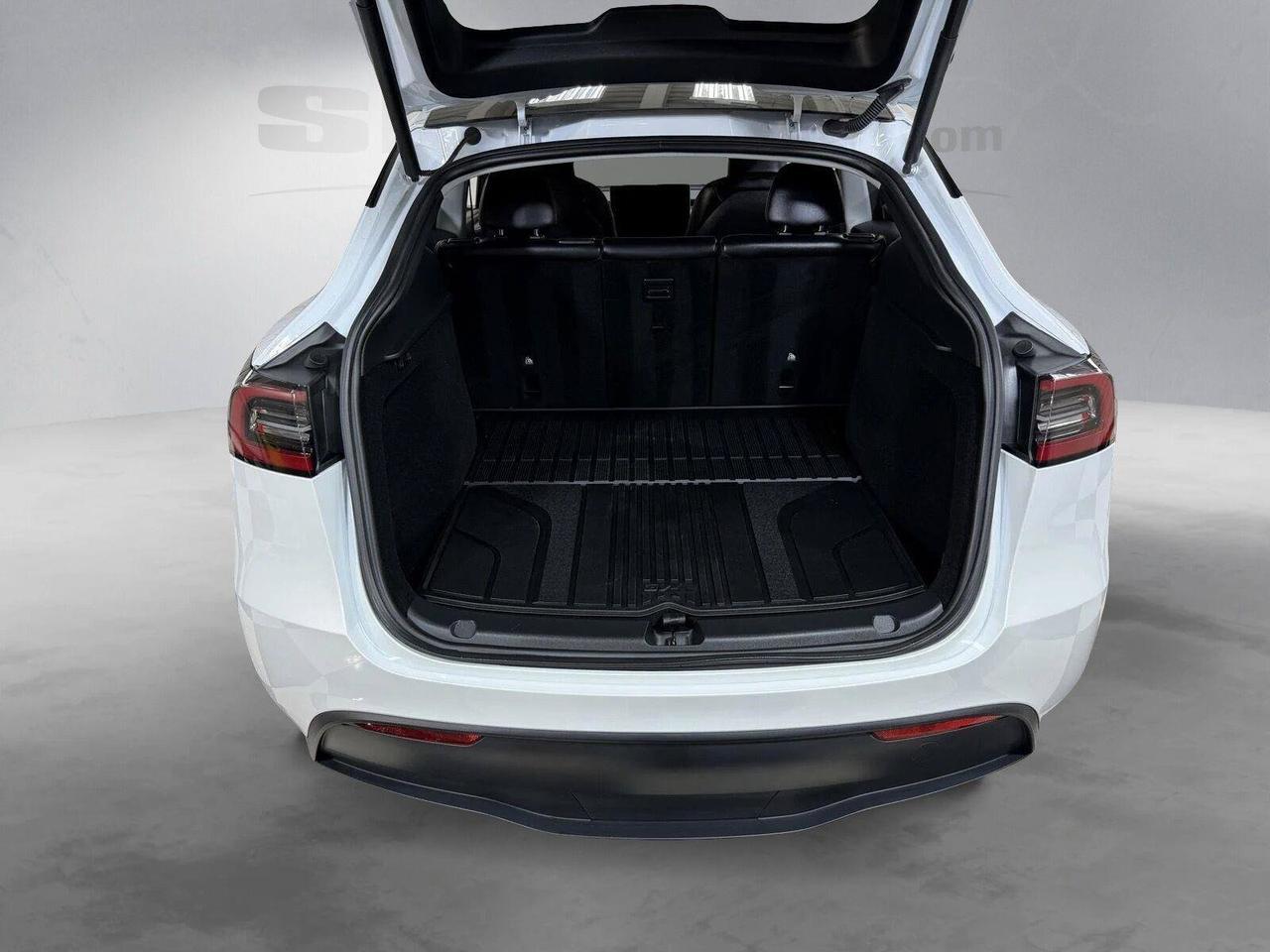 2024 Tesla Model Y Long Range Annapolis MD