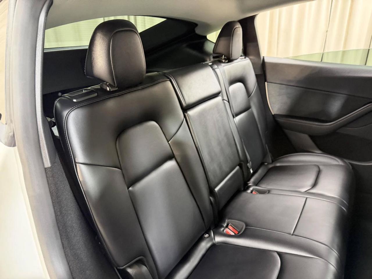 2024 Tesla Model Y Long Range Annapolis MD