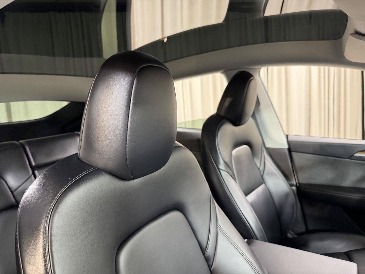 2024 Tesla Model Y Long Range Annapolis MD