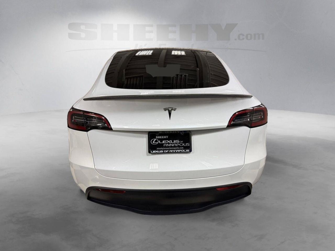 2024 Tesla Model Y Long Range Annapolis MD
