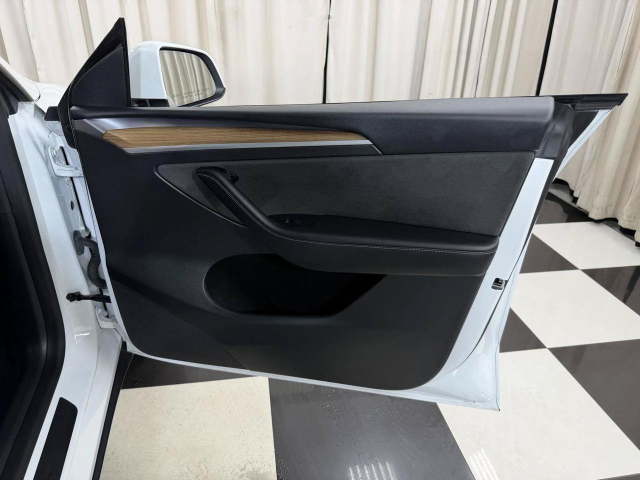 2024 Tesla Model Y Long Range Annapolis MD