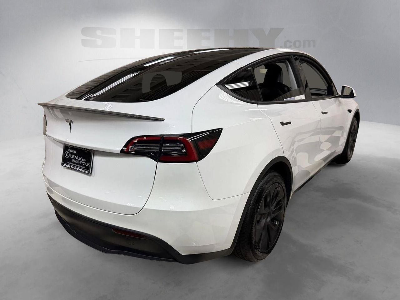 2024 Tesla Model Y Long Range Annapolis MD