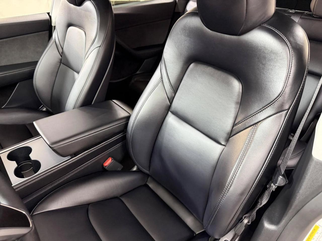 2024 Tesla Model Y Long Range Annapolis MD