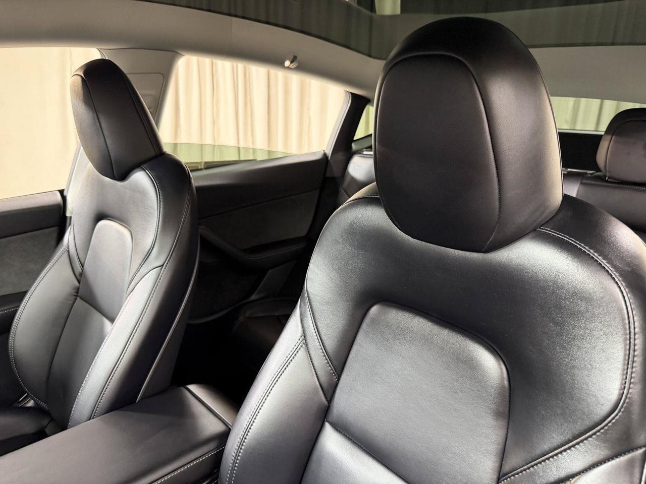 2024 Tesla Model Y Long Range Annapolis MD