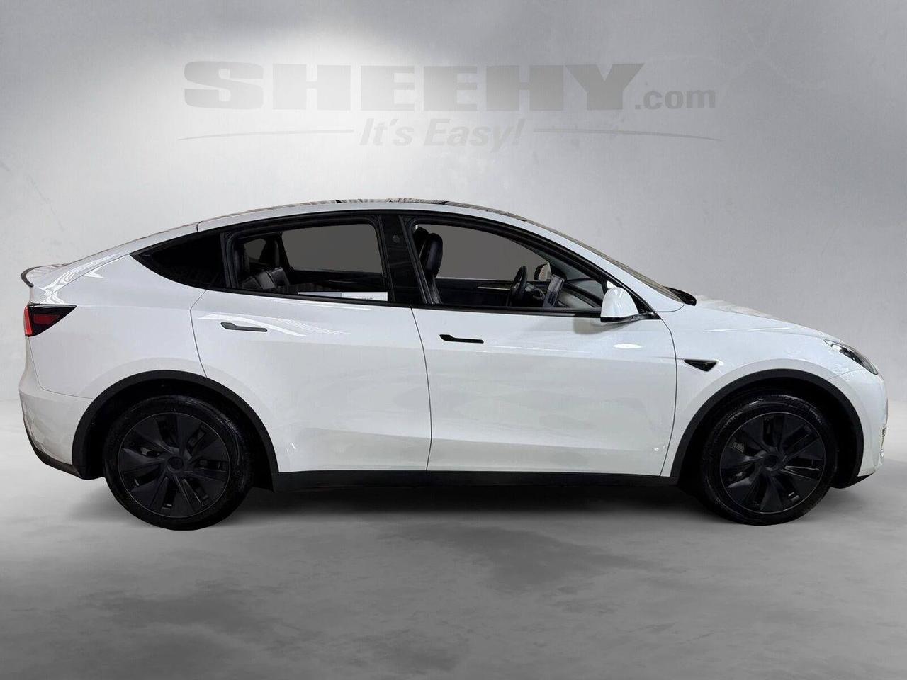 2024 Tesla Model Y Long Range Annapolis MD