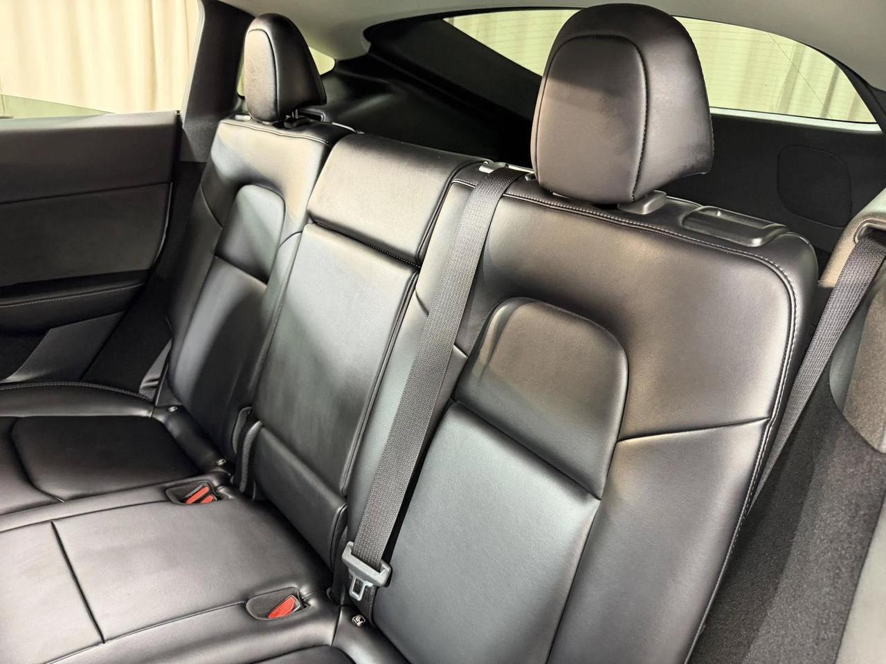 2024 Tesla Model Y Long Range Annapolis MD