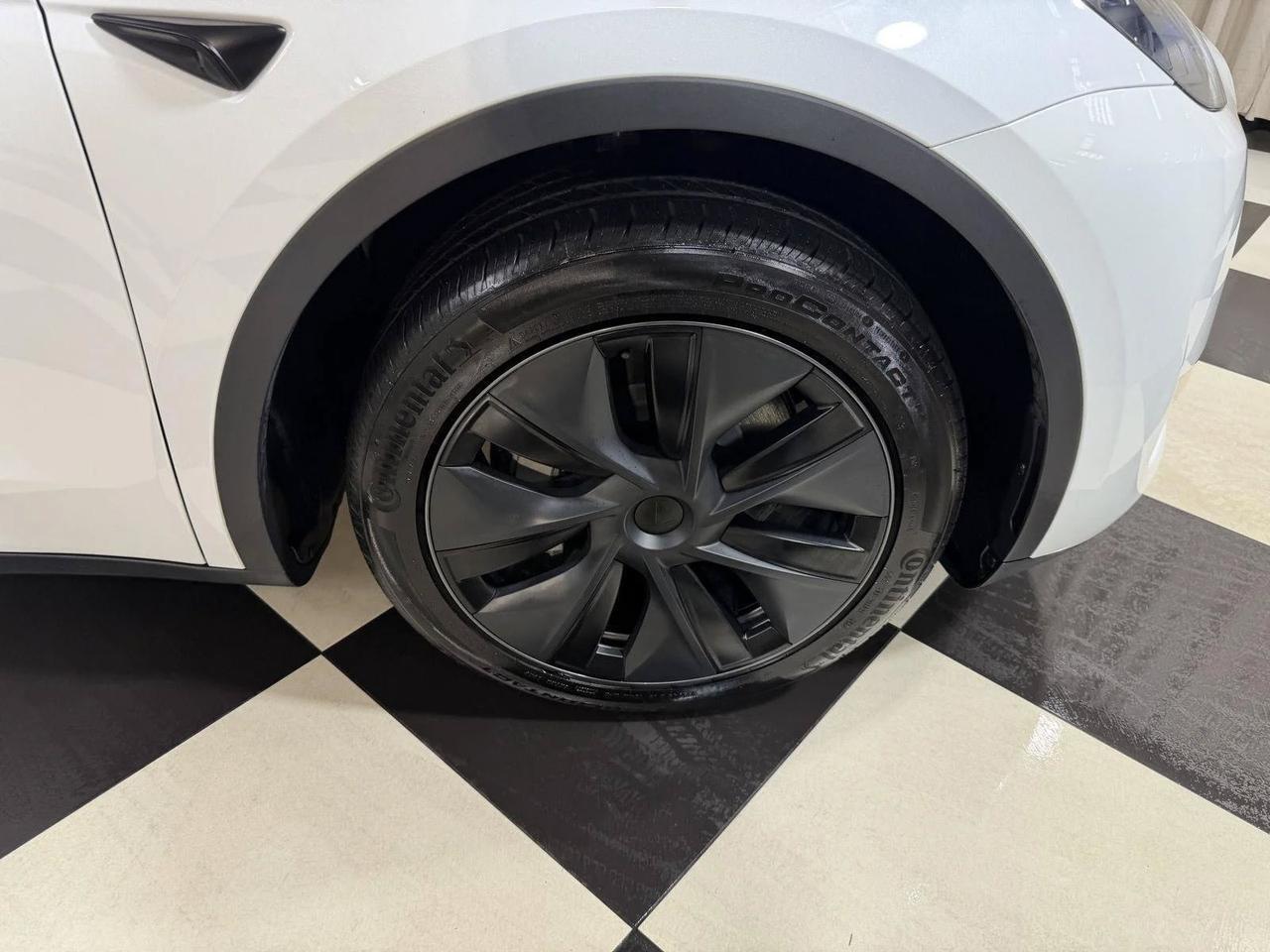 2024 Tesla Model Y Long Range Annapolis MD
