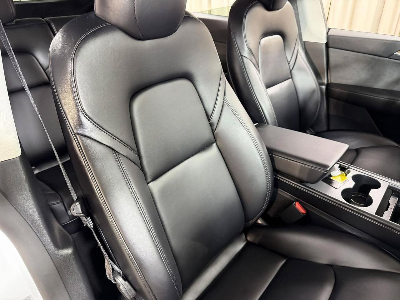 2024 Tesla Model Y Long Range Annapolis MD