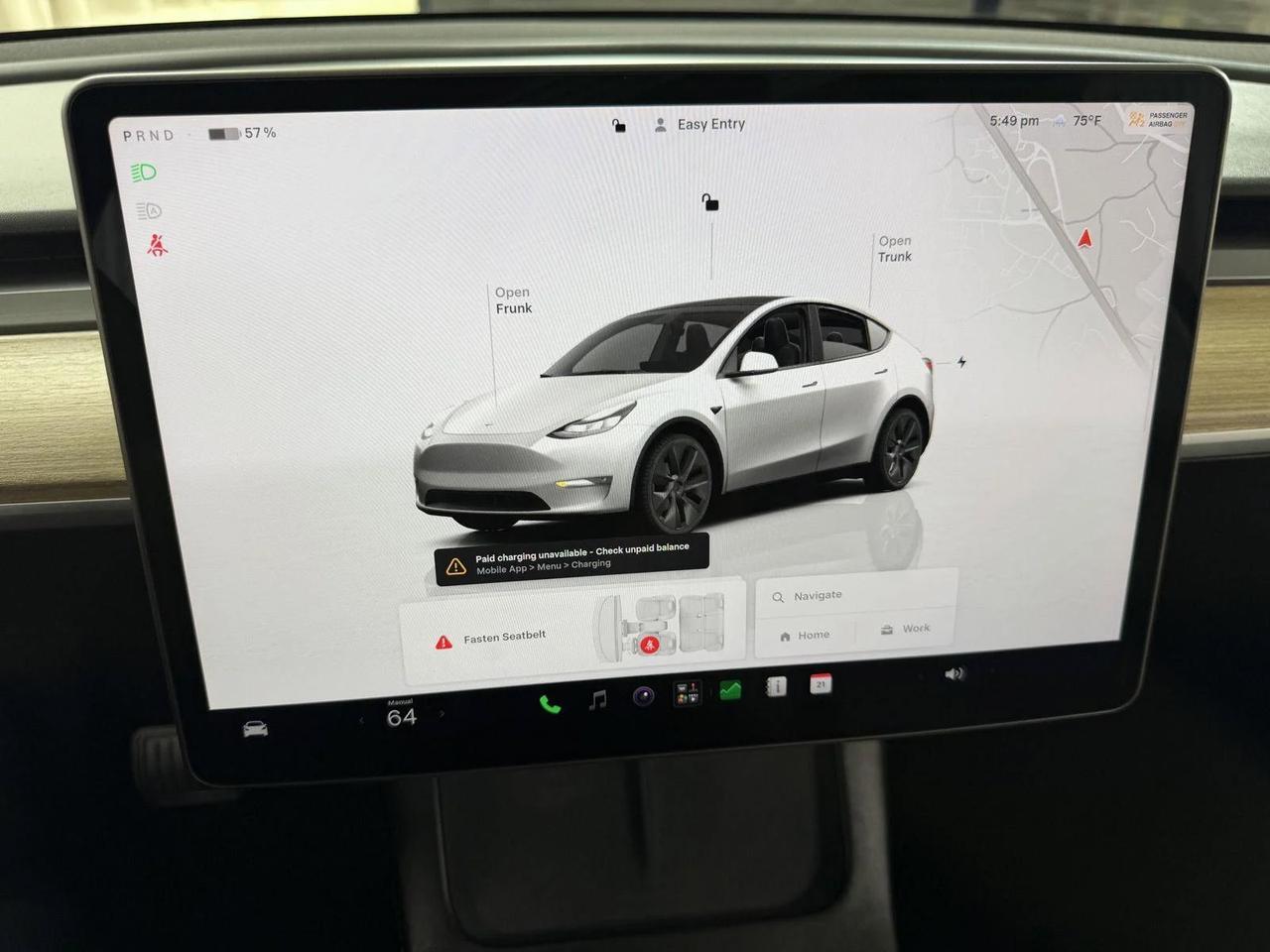 2024 Tesla Model Y Long Range Annapolis MD