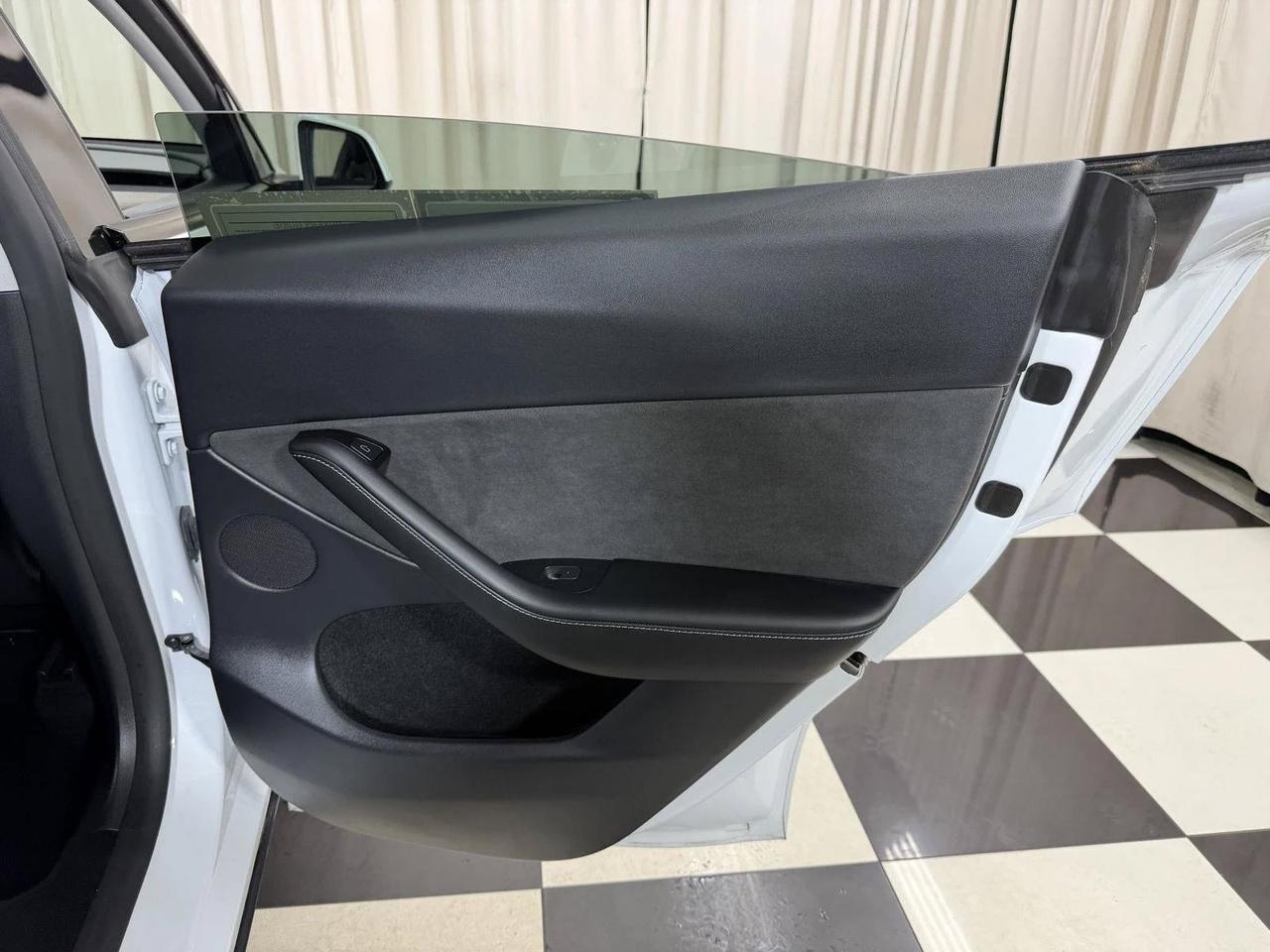 2024 Tesla Model Y Long Range Annapolis MD