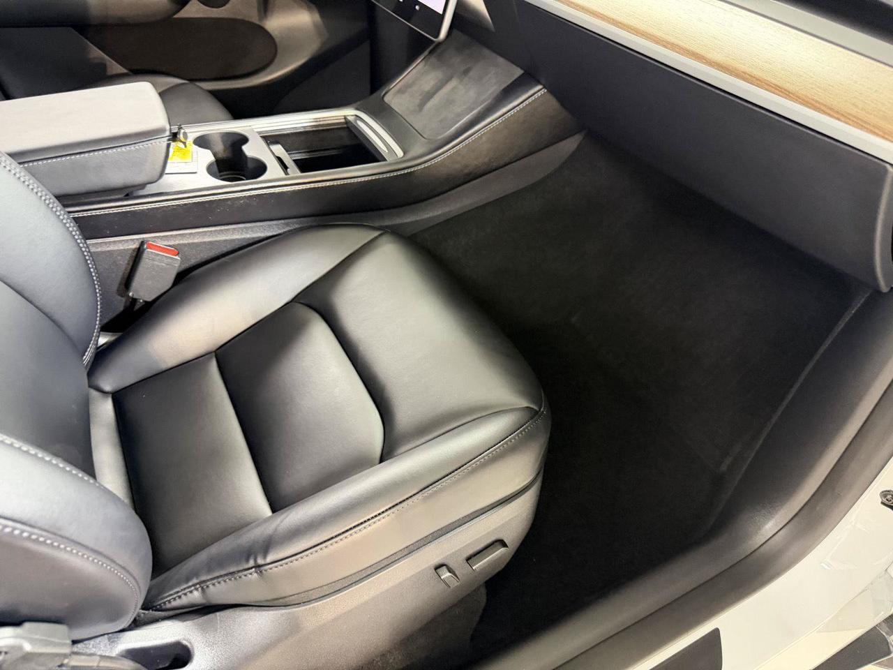 2024 Tesla Model Y Long Range Annapolis MD
