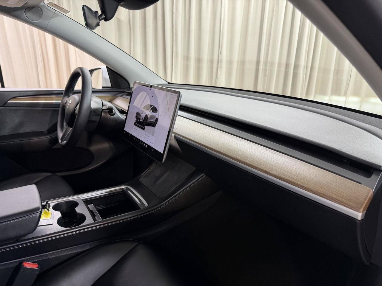 2024 Tesla Model Y Long Range Annapolis MD