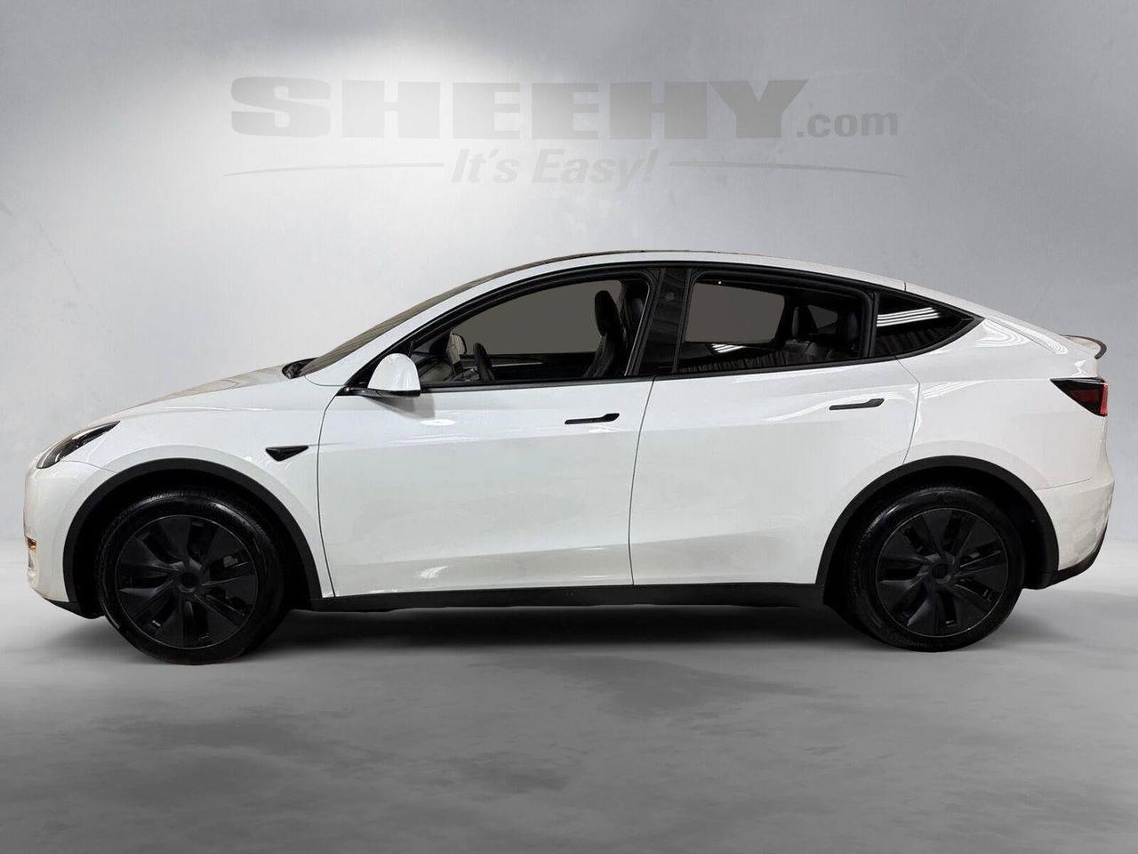 2024 Tesla Model Y Long Range Annapolis MD