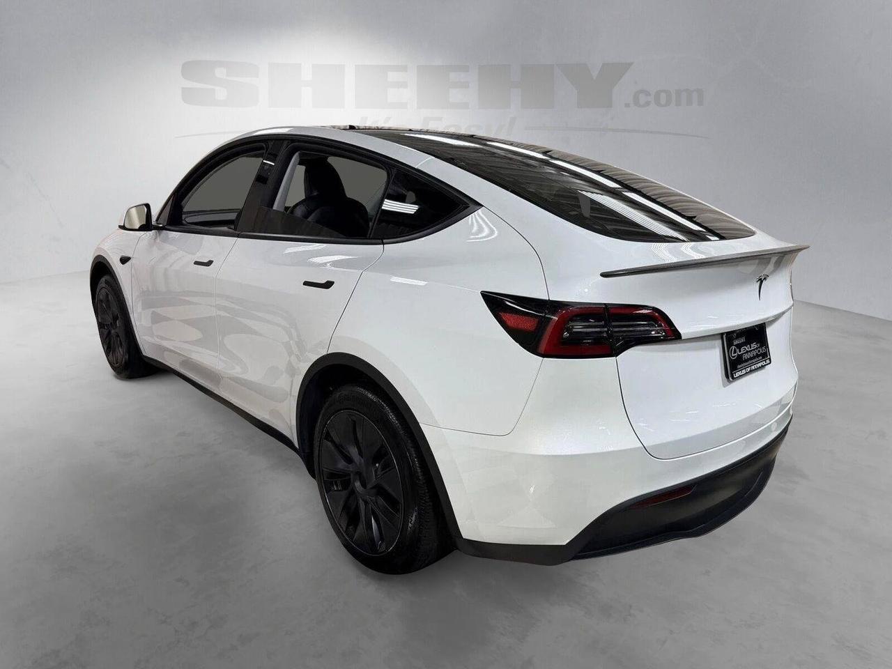 2024 Tesla Model Y Long Range Annapolis MD