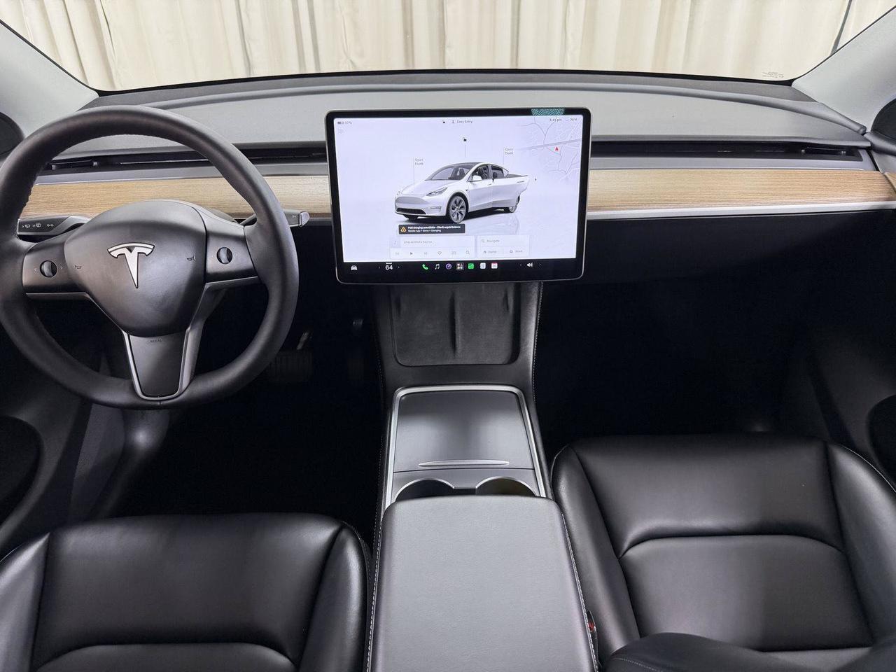 2024 Tesla Model Y Long Range Annapolis MD