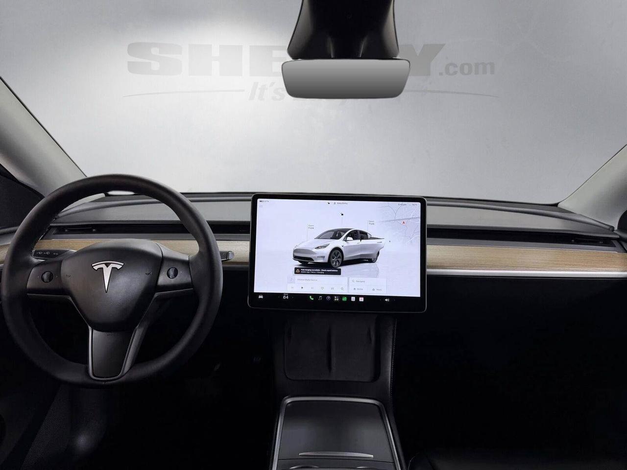 2024 Tesla Model Y Long Range Annapolis MD