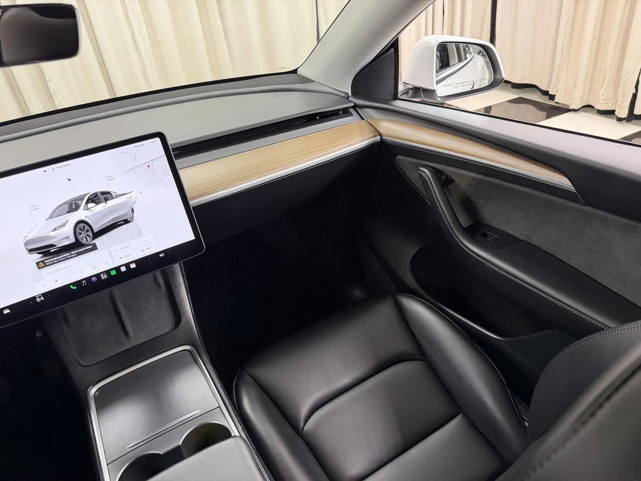 2024 Tesla Model Y Long Range Annapolis MD