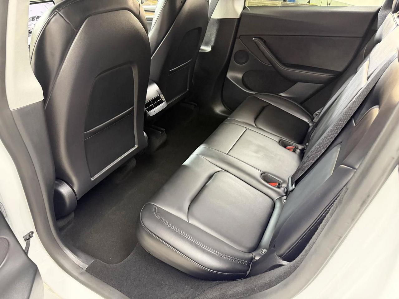 2024 Tesla Model Y Long Range Annapolis MD