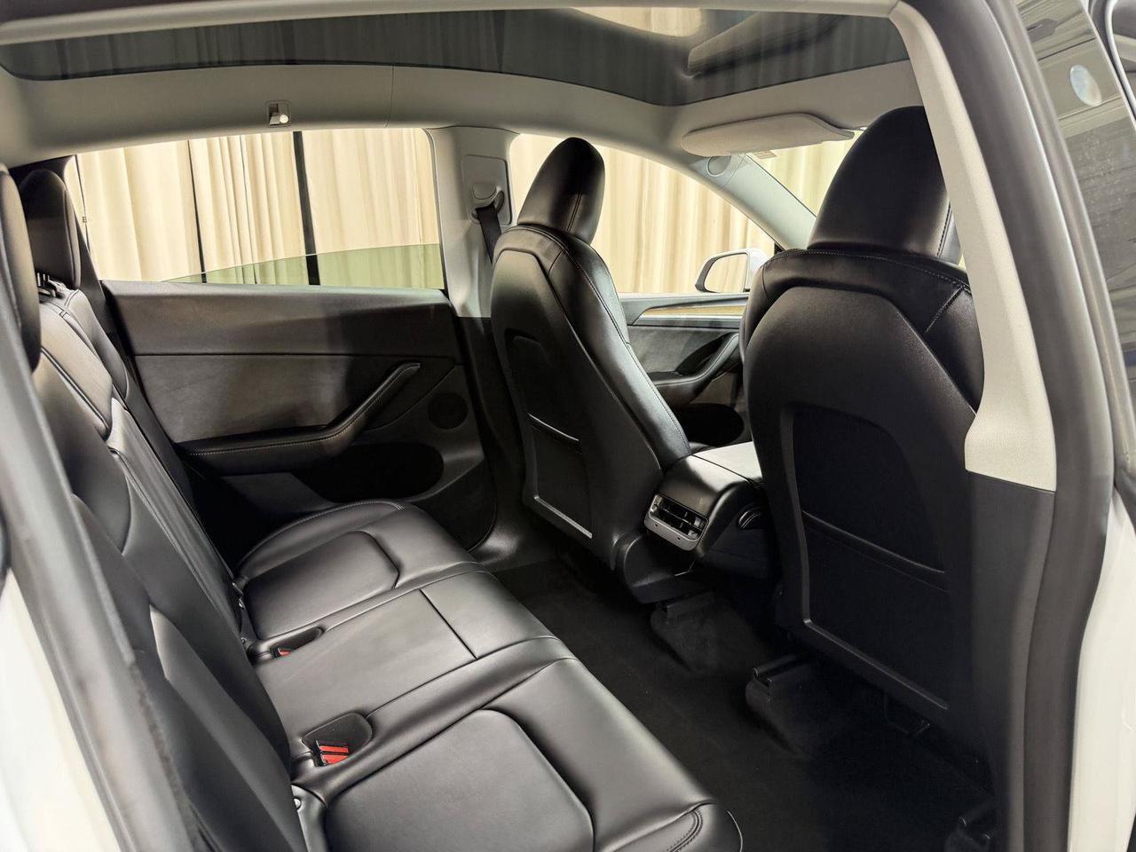 2024 Tesla Model Y Long Range Annapolis MD