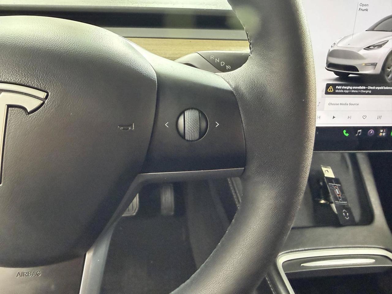 2024 Tesla Model Y Long Range Annapolis MD