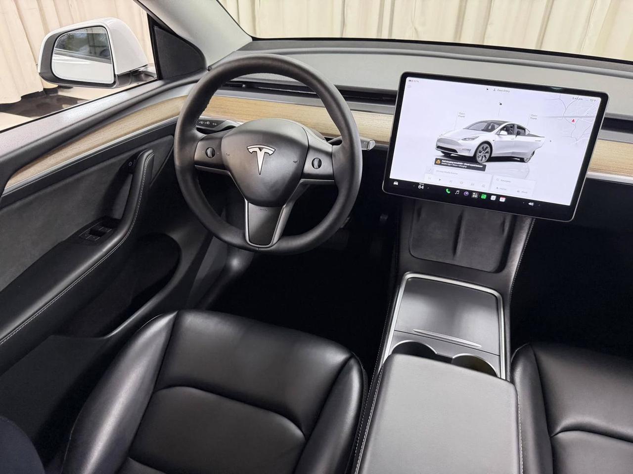 2024 Tesla Model Y Long Range Annapolis MD