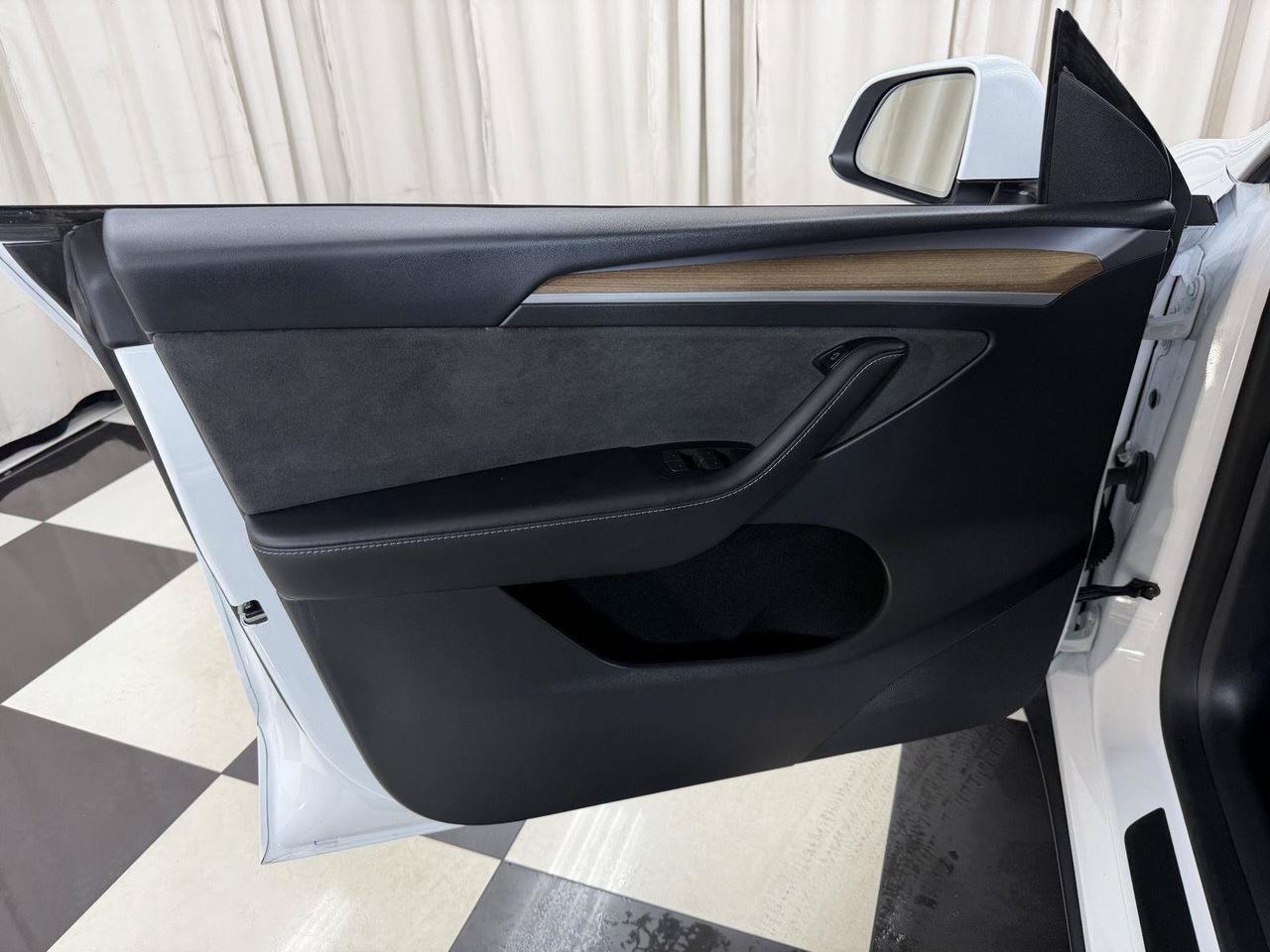 2024 Tesla Model Y Long Range Annapolis MD