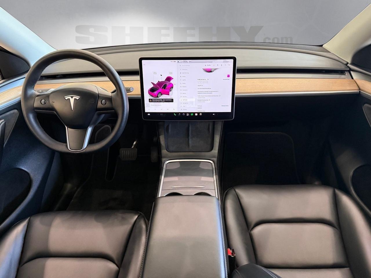 2024 Tesla Model Y Long Range Annapolis MD
