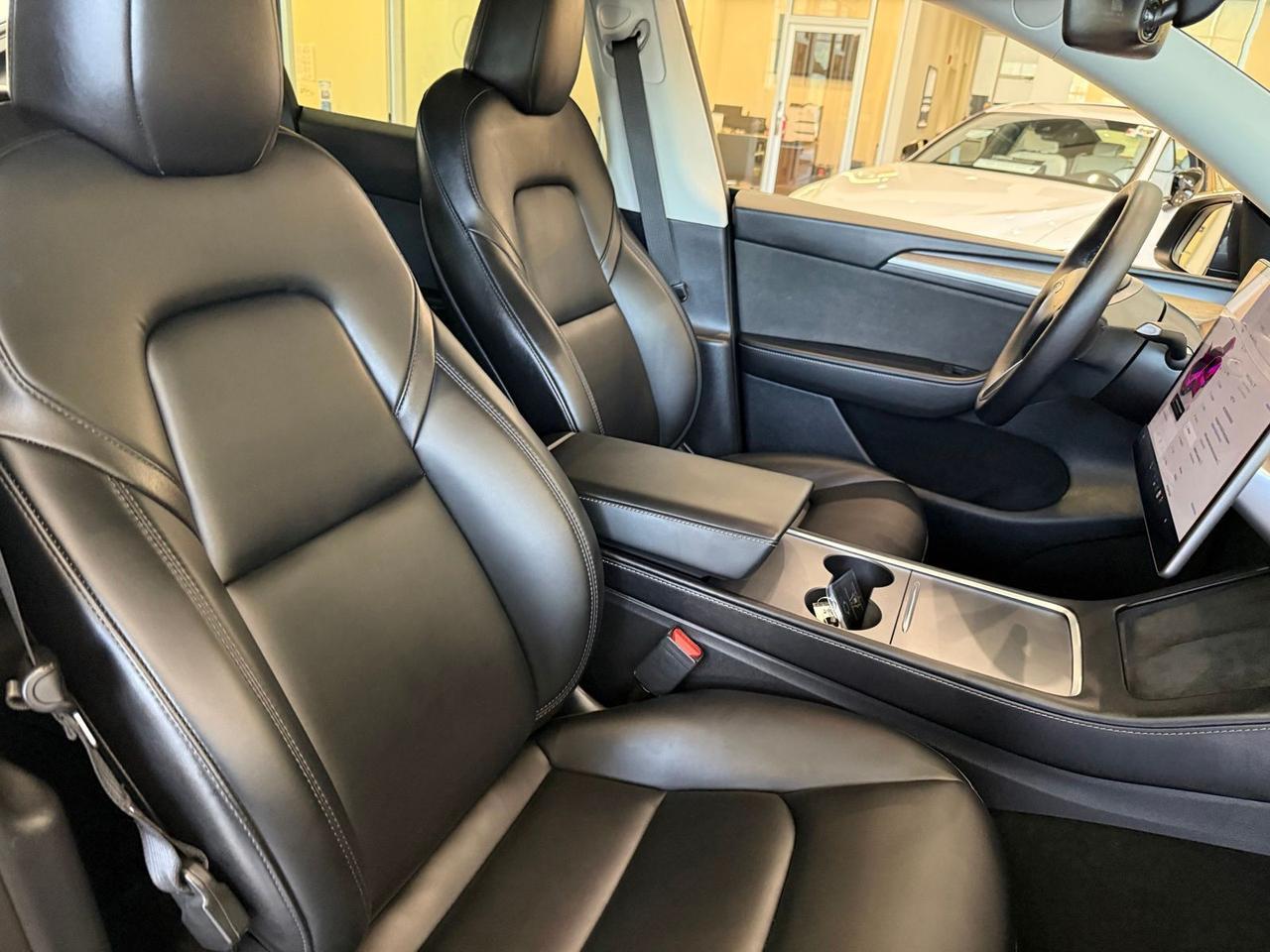 2024 Tesla Model Y Long Range Annapolis MD