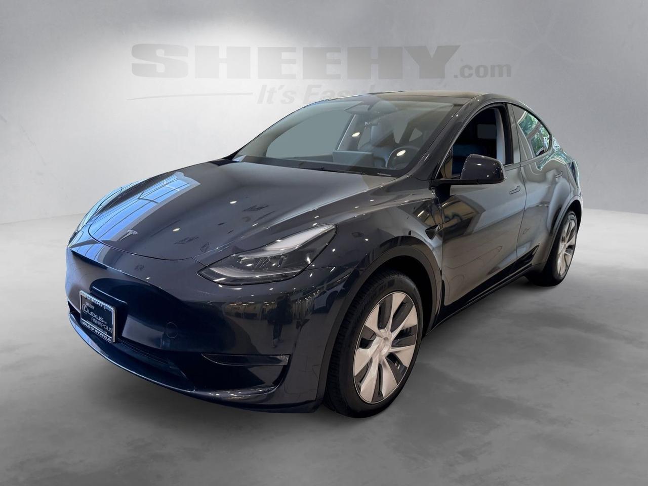 2024 Tesla Model Y Long Range Annapolis MD