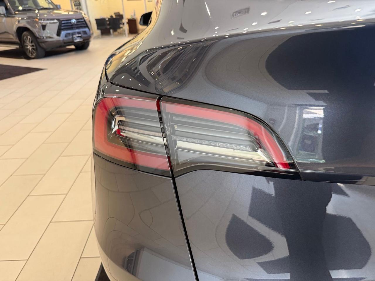 2024 Tesla Model Y Long Range Annapolis MD