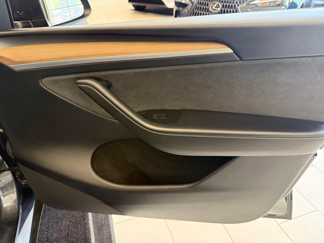 2024 Tesla Model Y Long Range Annapolis MD