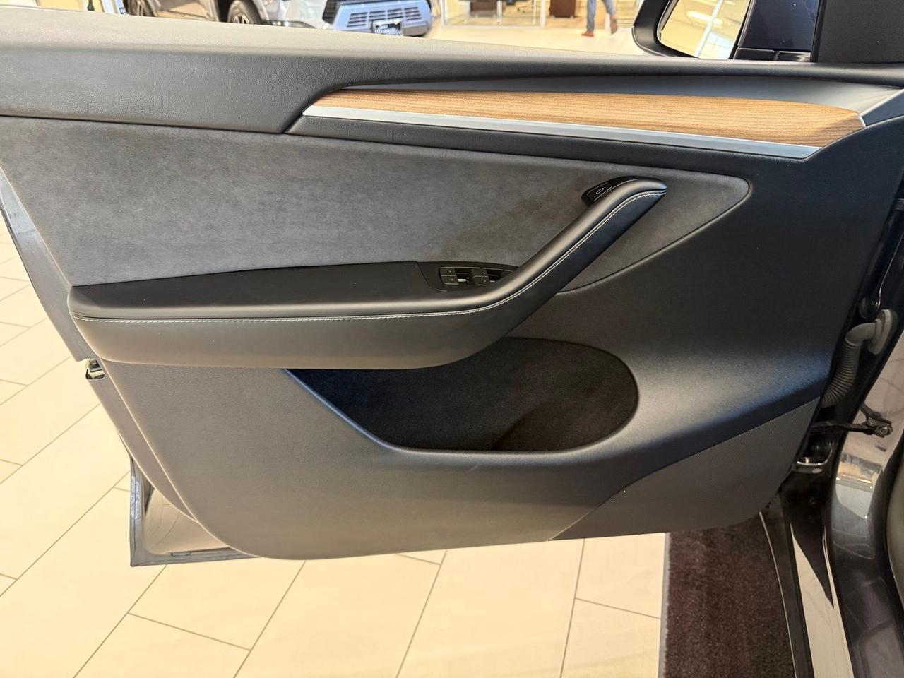 2024 Tesla Model Y Long Range Annapolis MD
