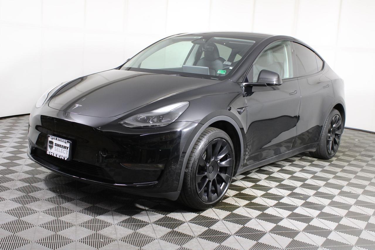 2024 Tesla Model Y Long Range Manassas VA