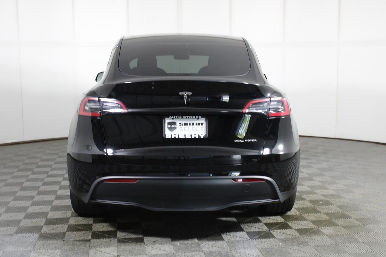 2024 Tesla Model Y Long Range Manassas VA