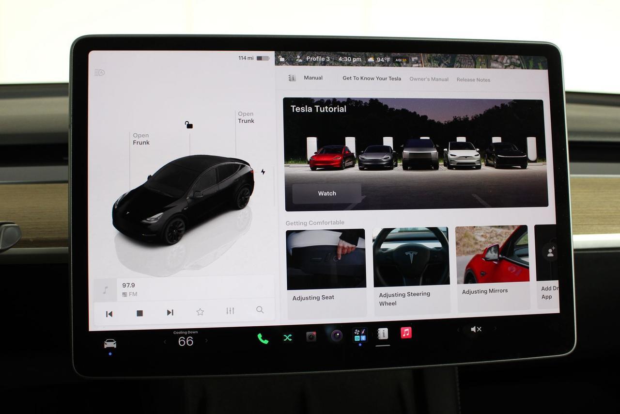 2024 Tesla Model Y Long Range Manassas VA