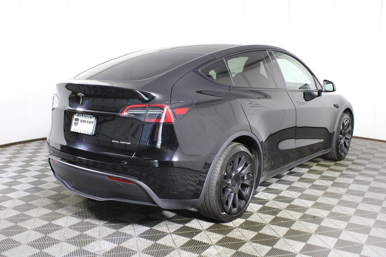 2024 Tesla Model Y Long Range Manassas VA