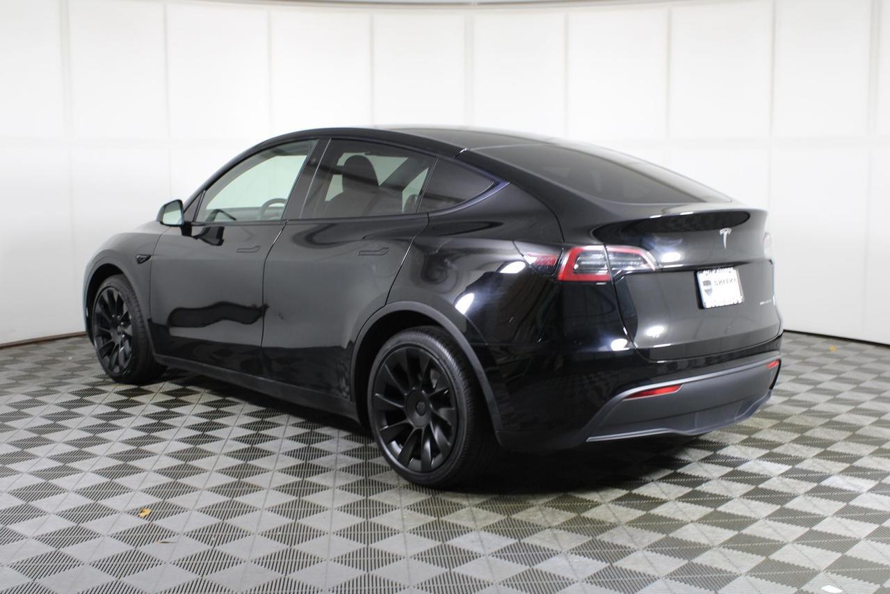 2024 Tesla Model Y Long Range Manassas VA