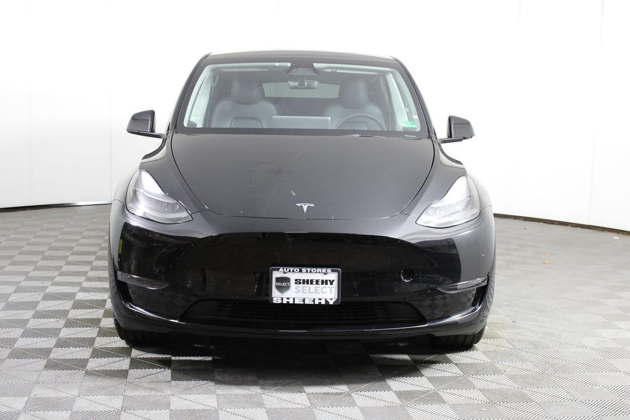 2024 Tesla Model Y Long Range Manassas VA