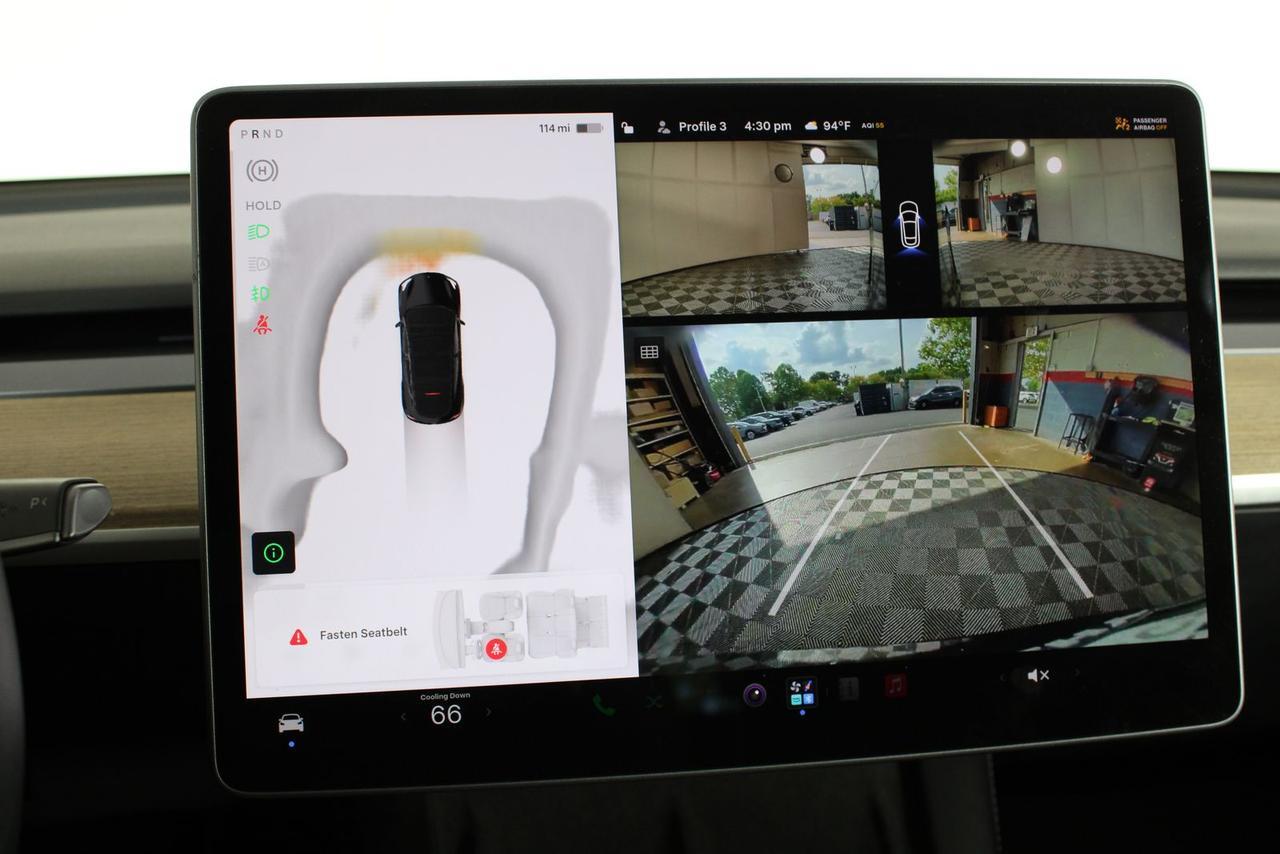 2024 Tesla Model Y Long Range Manassas VA