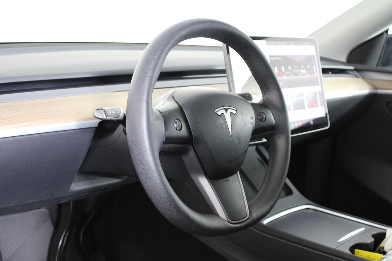 2024 Tesla Model Y Long Range Manassas VA