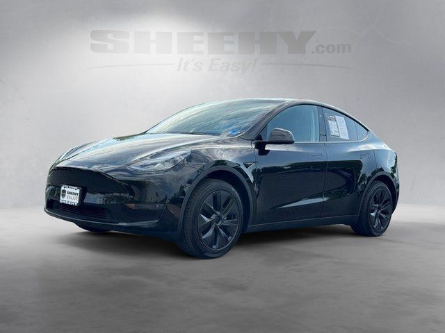2024 Tesla Model Y Long Range Springfield VA