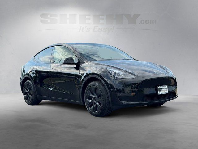 2024 Tesla Model Y Long Range Springfield VA