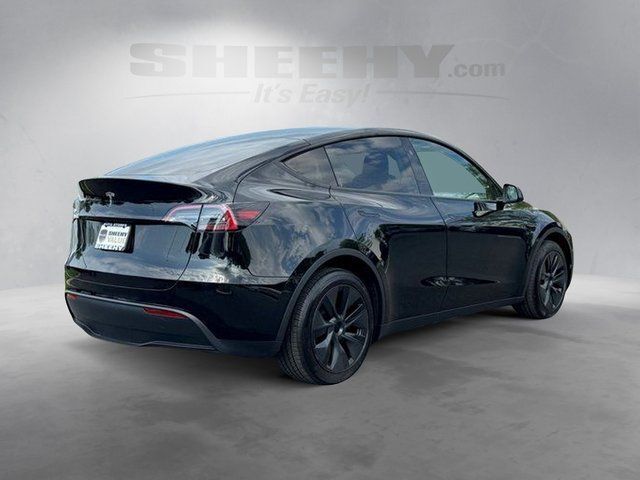 2024 Tesla Model Y Long Range Springfield VA