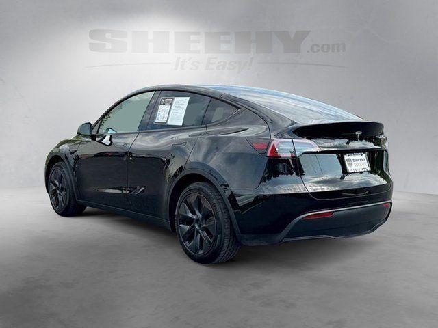 2024 Tesla Model Y Long Range Springfield VA