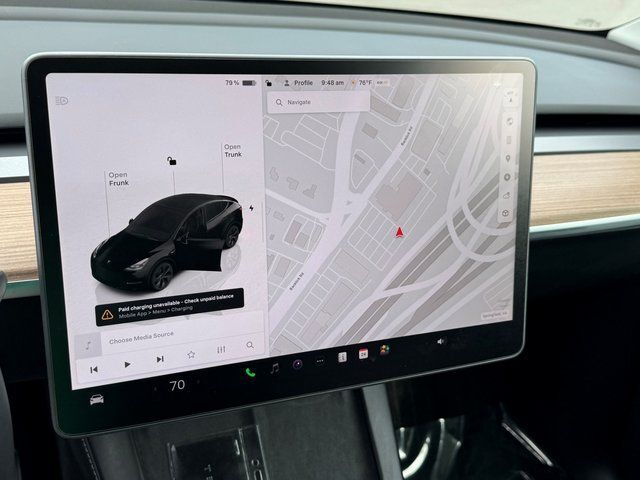 2024 Tesla Model Y Long Range Springfield VA