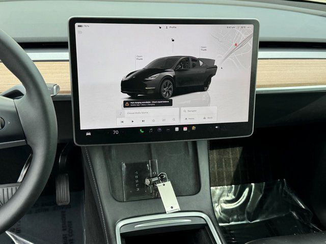 2024 Tesla Model Y Long Range Springfield VA