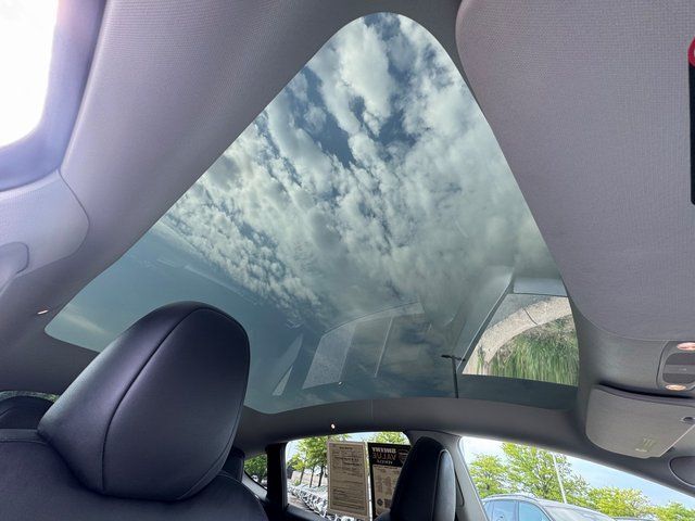 2024 Tesla Model Y Long Range Springfield VA