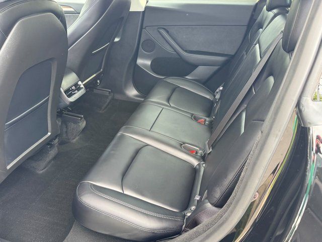 2024 Tesla Model Y Long Range Springfield VA