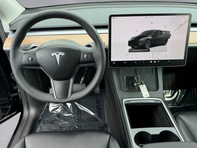 2024 Tesla Model Y Long Range Springfield VA